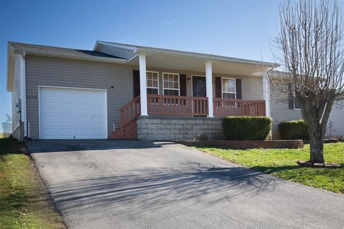 1518 Calgary Way, Bowling Green, KY, 42101-6585 | Card Image