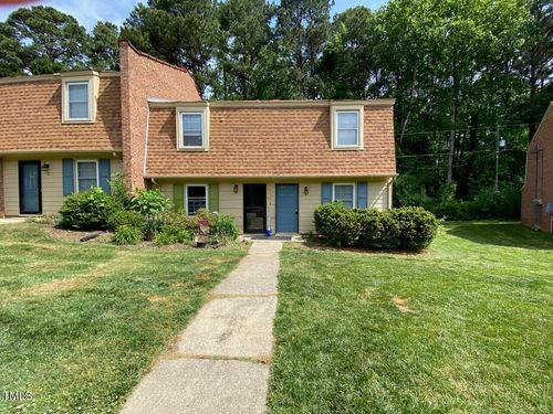 apt-i-4706 Blue Bird Ct, Raleigh, NC, 27606-7653 | Card Image