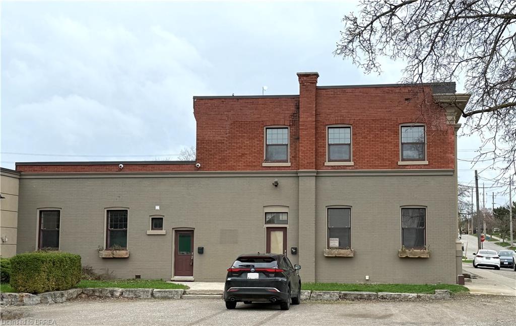 Commercial Lease in Brantford 5