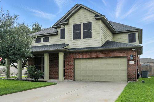 1661 Twin Cv, Kyle, TX, 78640-5996 | Card Image