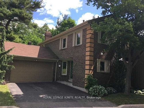 2-3265 S Millway, Mississauga, ON, L5L2R3 | Card Image