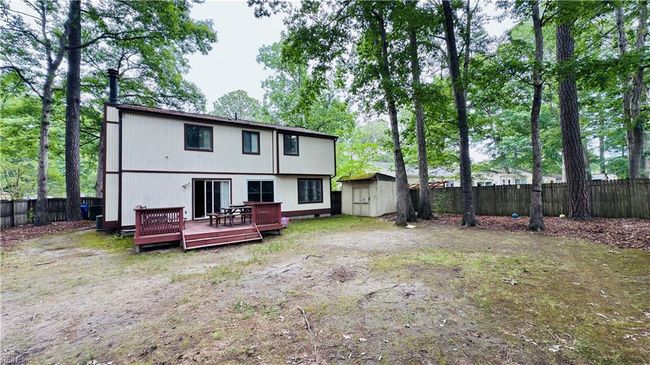 House Rear / Backyard | Image 48