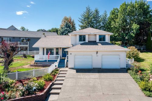 485 Nw Thomas St, Pullman, WA, 99163-3694 | Card Image