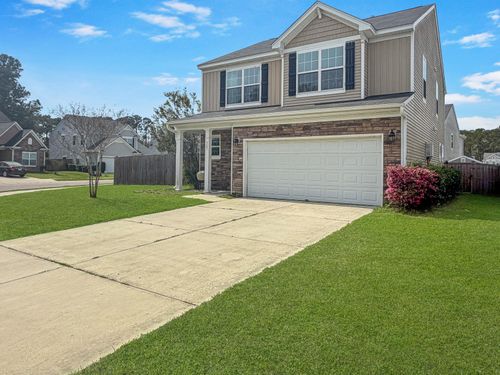 527 Adalina Dr, Goose Creek, SC, 29445-3674 | Card Image