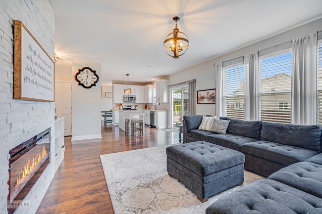 2367 Wilson Creek Cir, House other with 4 bedrooms, 3 bathrooms and 2 parking in Aurora IL | Image 13