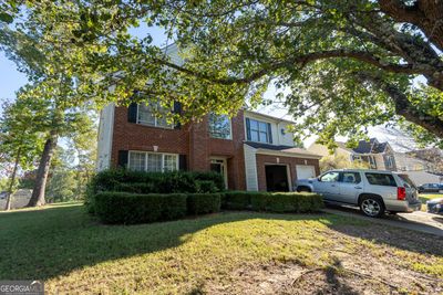 2041 Devonhurst Drive, House other with 4 bedrooms, 2 bathrooms and 4 parking in Powder Springs GA | Image 1