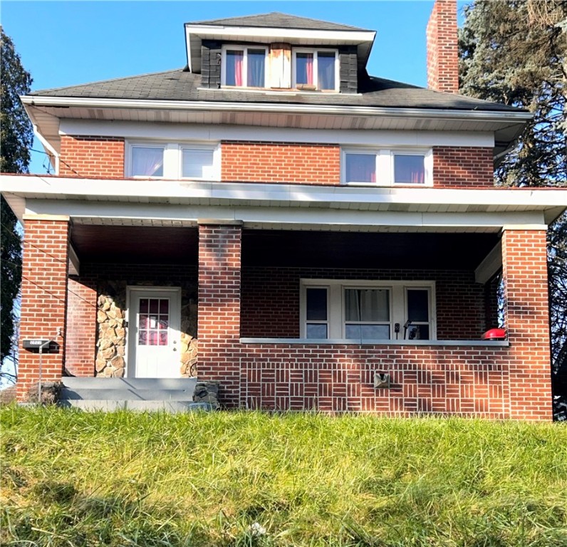 Graham Blvd, Pittsburgh, PA 15235