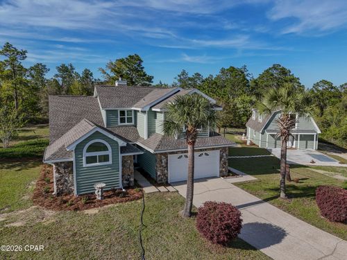 3980 Quail Court, Chipley, FL, 32428 | Card Image