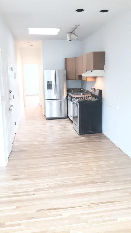 Residential in Hoboken 2