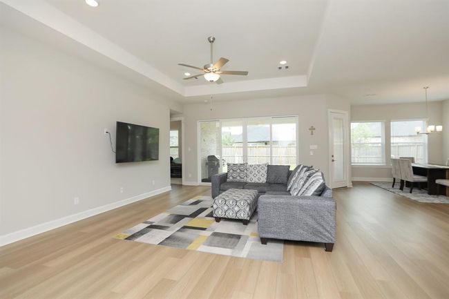 14314 Vista View Dr, House other with 4 bedrooms, 4 bathrooms and null parking in Cypress TX | Image 11