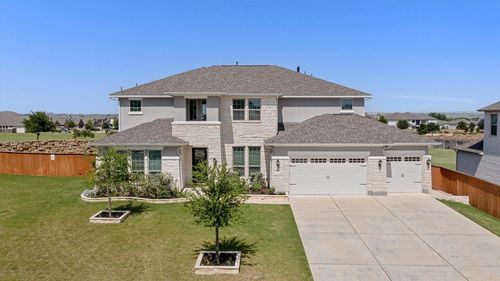 2353 Giona Pl, Round Rock, TX, 78665-2367 | Card Image