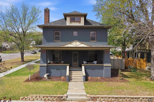 923 11th St, Rapid City, SD, 57701-3528 | Card Image