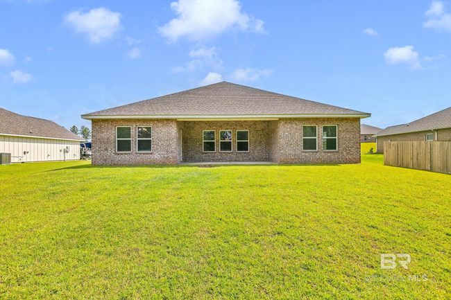 Back Of Structure | Image 32