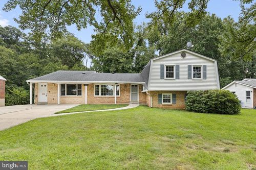 1007 Ruppert Rd, SILVER SPRING, MD, 20903-1018 | Card Image