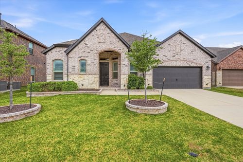 603 Warner Drive, Anna, TX, 75409 | Card Image