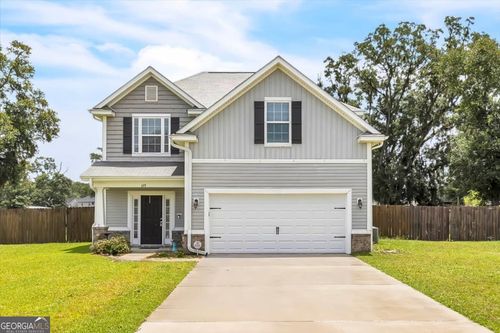 129 Cumberland Dr Ne, Ludowici, GA, 31316-3570 | Card Image