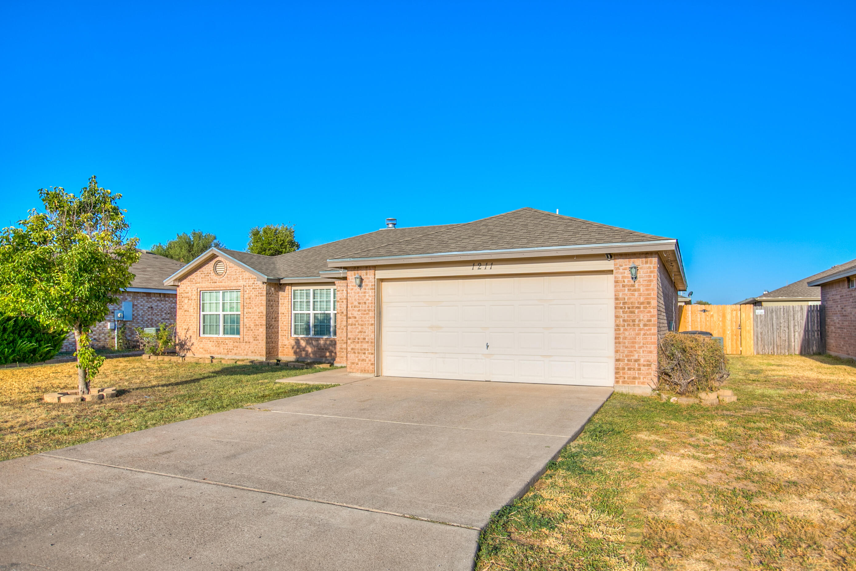 Residential in San Angelo 3