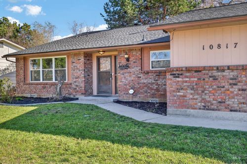 10817 W Ashburton Dr, Boise, ID, 83709-0226 | Card Image