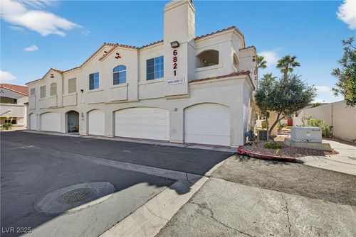 unit-201-6821 Santa Isabel Ave, Las Vegas, NV, 89146-0881 | Card Image