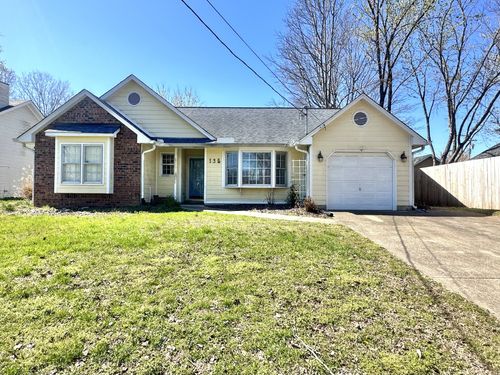 135 Southern Trce, Hendersonville, TN, 37075-3068 | Card Image