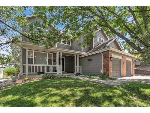750 Deer Clover Cir, Castle Pines, CO, 80108-8200 | Card Image
