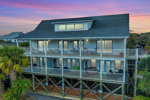 3-122 E Arctic Avenue, Folly Beach, SC, 29439 | Card Image