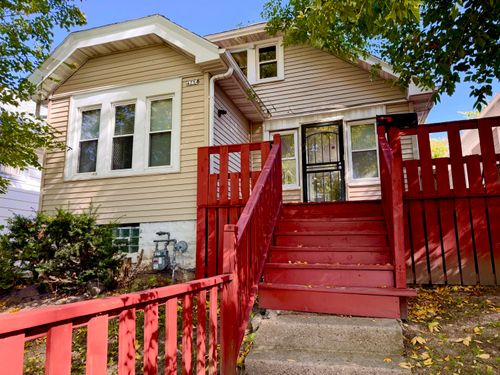 4754 N 31st St, Milwaukee, WI, 53209-6022 | Card Image