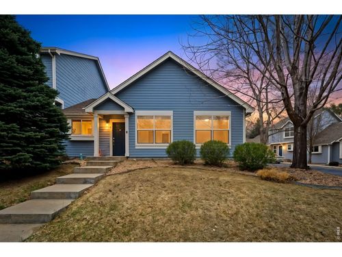 1-6621 Desert Willow Way, Fort Collins, CO, 80525-7807 | Card Image