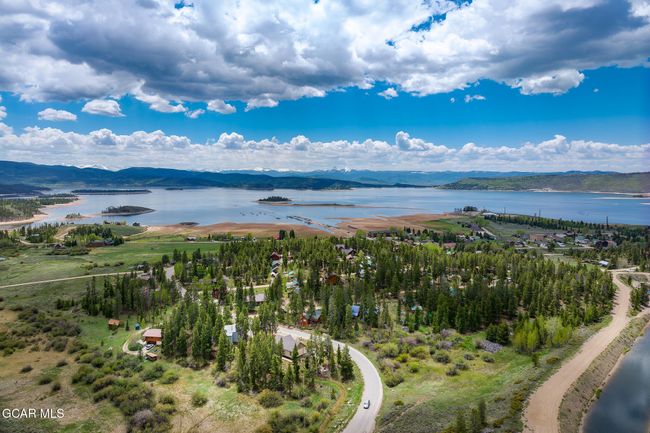 1388 County Road 64, House other with 4 bedrooms, 2 bathrooms and null parking in Grand Lake CO | Image 52