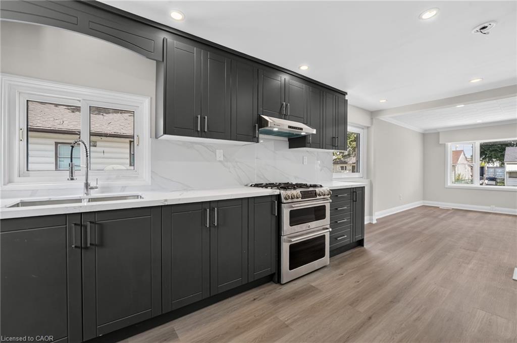 Residential in Hamilton 4
