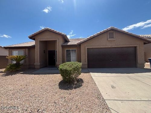 1241 S Wagon Wheel Dr, Chandler, AZ, 85286-1065 | Card Image