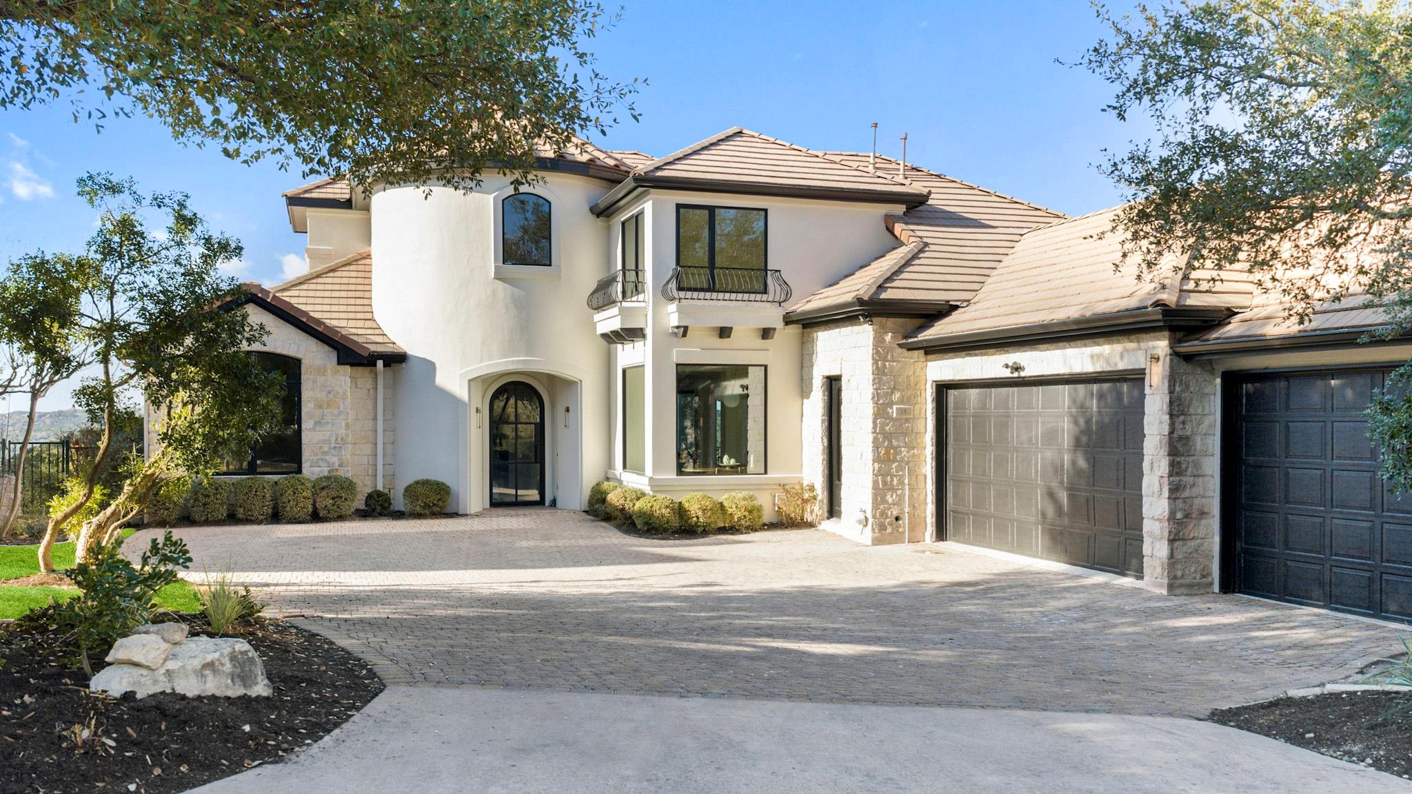 Residential in Austin 2