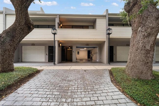 APT-14 - 301 2 Nd St N, Townhouse with 2 bedrooms, 3 bathrooms and null parking in St Petersburg FL | Image 21