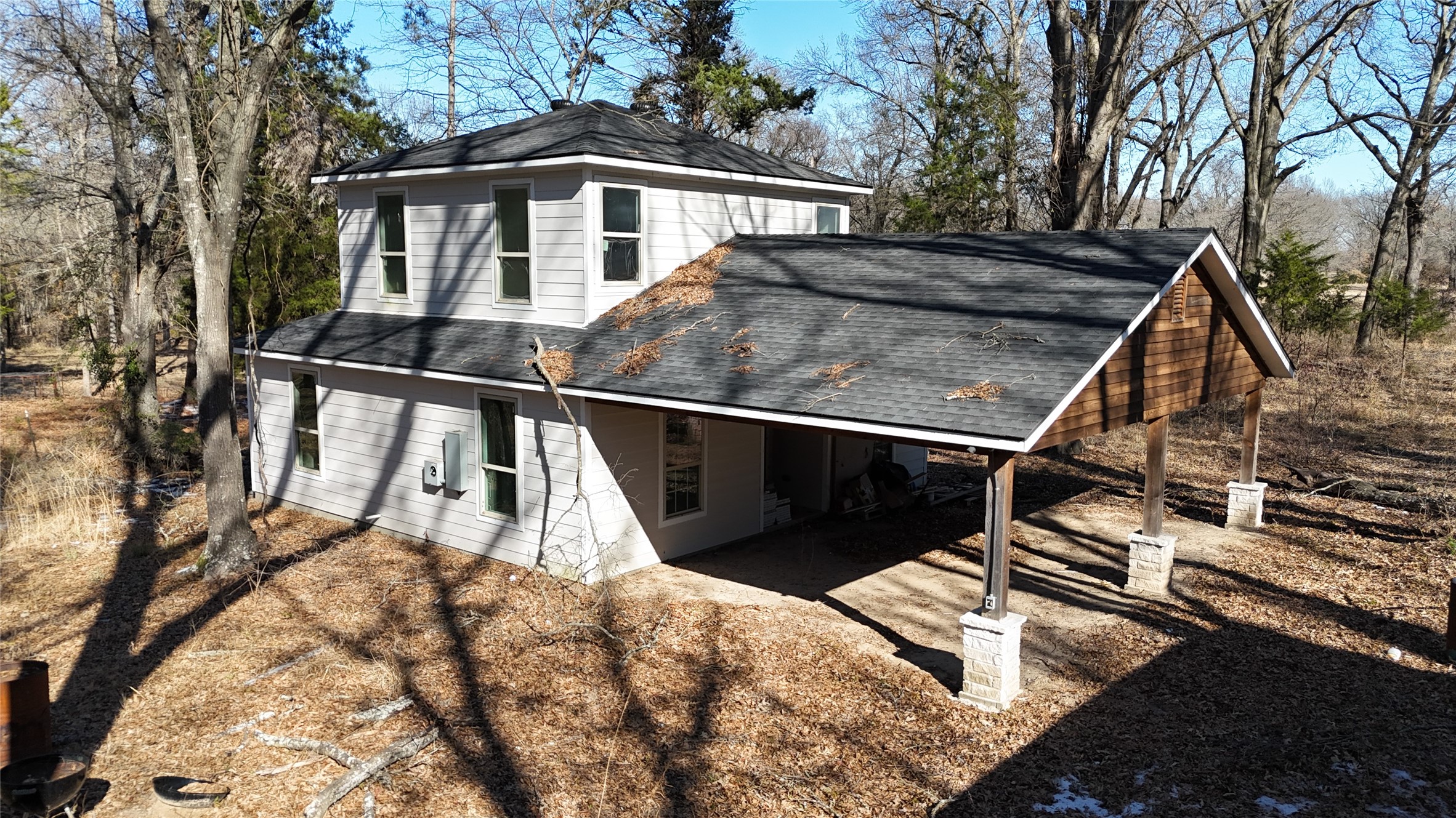 Residential in Emory 3