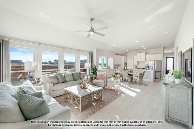 201 Rock Sparrow Ln, House other with 4 bedrooms, 3 bathrooms and null parking in Alvarado TX | Image 17