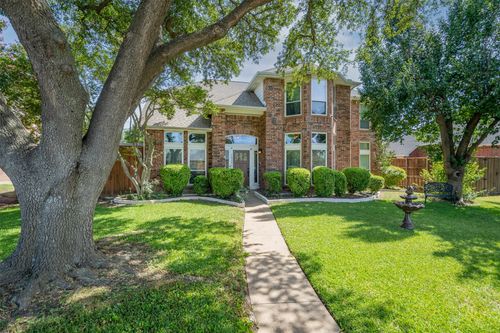 1824 Savage Dr, Plano, TX, 75023-1835 | Card Image