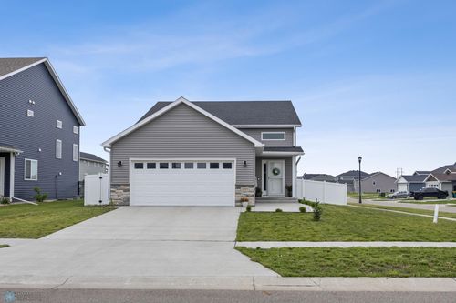 1093 Ashley Dr W, West Fargo, ND, 58078-8536 | Card Image