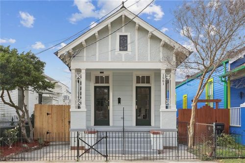 1561 N Broad Street, New Orleans, LA, 70119 | Card Image