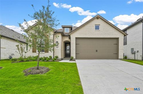 153 High Rock Pass, Kyle, TX, 78640 | Card Image
