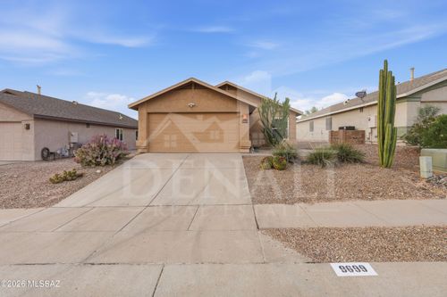 9699 E Vendela Street, Tucson, AZ, 85748 | Card Image