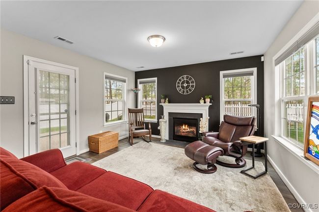 538 Sara Ct, Townhouse with 2 bedrooms, 2 bathrooms and null parking in Aylett VA | Image 15