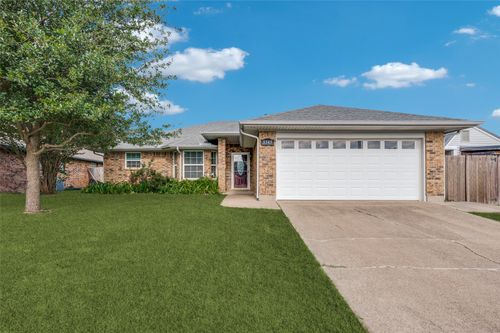 3345 Evers Pkwy, Denton, TX, 76207-7209 | Card Image