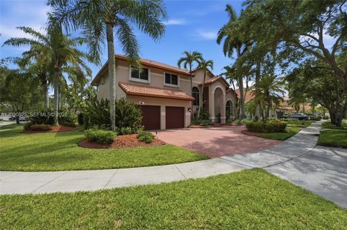 18000 Nw 16th St, Pembroke Pines, FL, 33029-3031 | Card Image