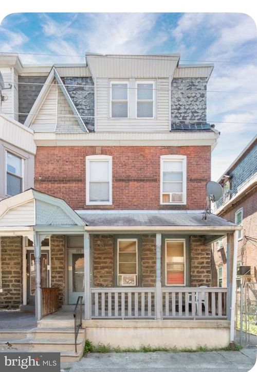 178 W Manheim St, Philadelphia, PA, 19144-3672 | Card Image