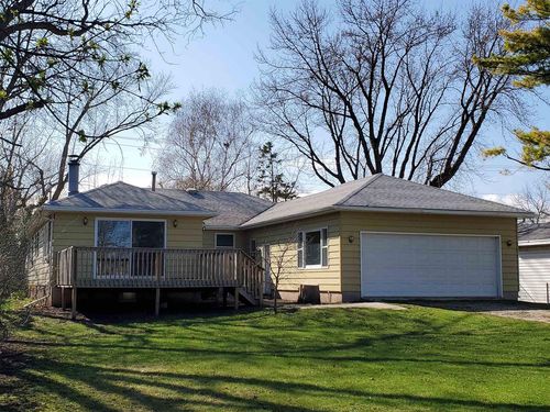N8067 Lakeshore Drive, FRIENDSHIP, WI, 54937 | Card Image