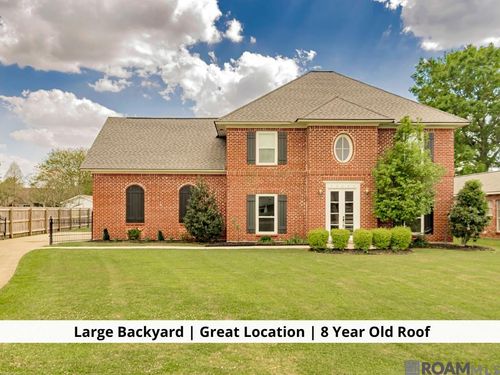 39025 Mccrory 2 Rd, Prairieville, LA, 70769-4642 | Card Image