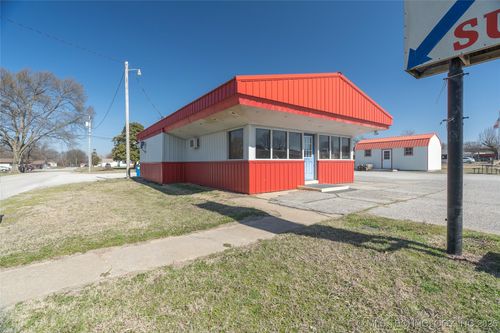 520 W Conner Ave, Fairland, OK, 74343-4003 | Card Image