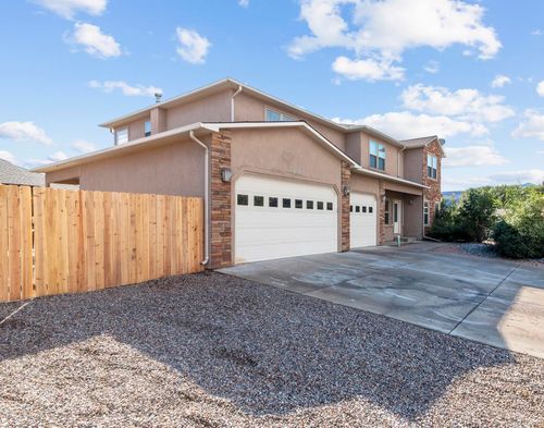 854 Mission Ct, Fruita, CO, 81521-6801 | Card Image
