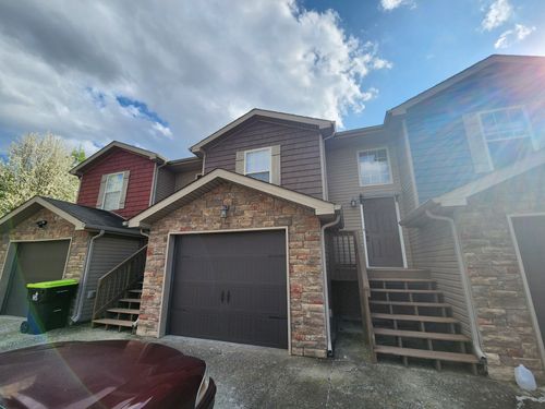 unit-b-987 S Ash Ridge Dr, Clarksville, TN, 37042-6696 | Card Image