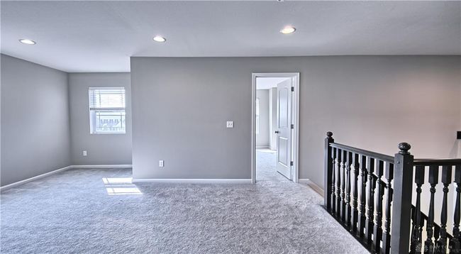 3899 Pepperwell Cir, House other with 4 bedrooms, 3 bathrooms and null parking in Dayton OH | Image 34